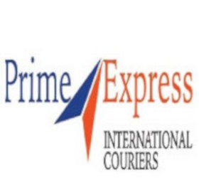 PRIME EXPRESS INTERNATIONAL COURIERS logo