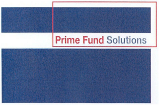 PRIME FUND SOLUTIONS logo