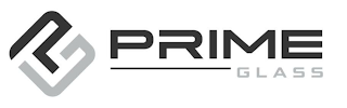 PRIME GLASS logo