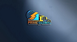 PRIME GLOBAL LLC logo