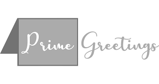 PRIME GREETINGS logo