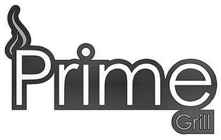 PRIME GRILL logo