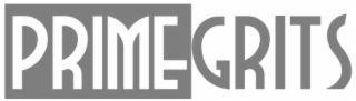 PRIME GRITS logo