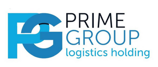PRIME GROUP LOGISTICS HOLDING logo
