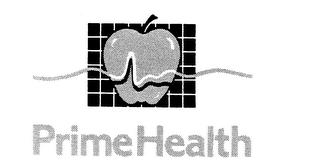 PRIME HEALTH logo