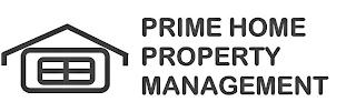 PRIME HOME PROPERTY MANAGEMENT logo