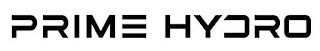 PRIME HYDRO logo