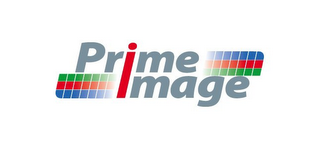 PRIME IMAGE logo