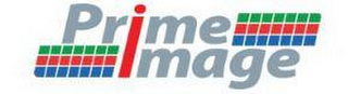 PRIME IMAGE logo