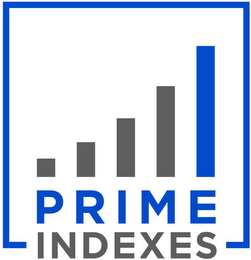 PRIME INDEXES logo