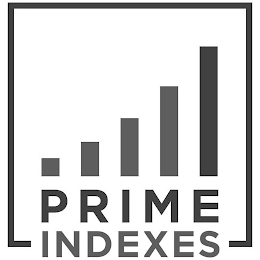 PRIME INDEXES logo