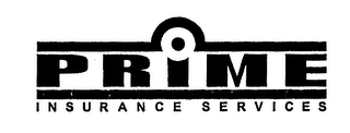 PRIME INSURANCE SERVICES logo