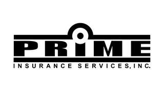 PRIME INSURANCE SERVICES, INC. logo