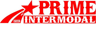 PRIME INTERMODAL INC logo