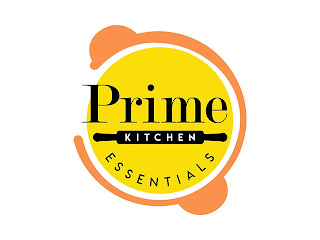 PRIME KITCHEN ESSENTIALS logo