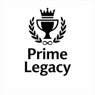 PRIME LEGACY logo