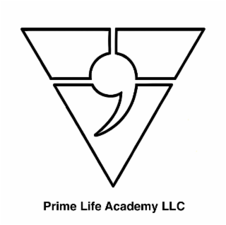 PRIME LIFE ACADEMY LLC logo