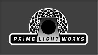 PRIME LIGHT WORKS logo