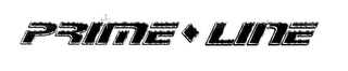 PRIME LINE logo