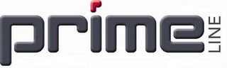 PRIME LINE logo