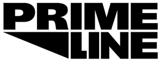 PRIME LINE logo