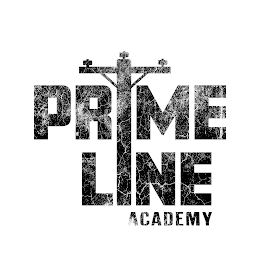 PRIME LINE ACADEMY logo