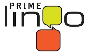 PRIME LINGO logo