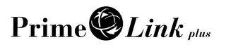 PRIME LINK PLUS logo