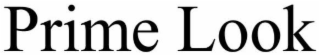 PRIME LOOK logo