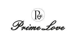 PRIME LOVE P logo