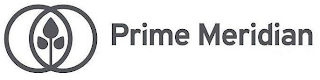PRIME MERIDIAN logo