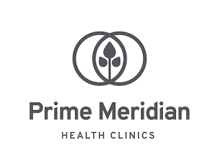 PRIME MERIDIAN HEALTH CLINICS logo