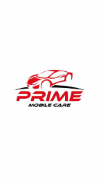 PRIME MOBILE CARE logo