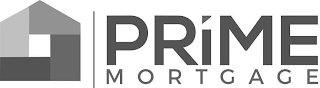 PRIME MORTGAGE logo