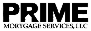PRIME MORTGAGE SERVICES, LLC logo