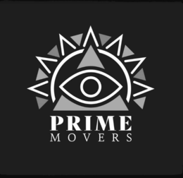 PRIME MOVERS logo
