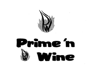 PRIME 'N WINE