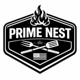 PRIME NEST logo