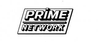 PRIME NETWORK