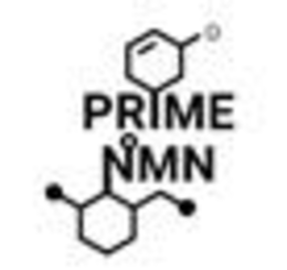 PRIME NMN logo
