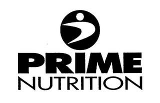 PRIME NUTRITION