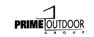 PRIME OUTDOOR GROUP logo