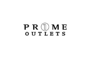 PRIME OUTLETS logo