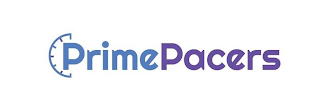 PRIME PACERS logo