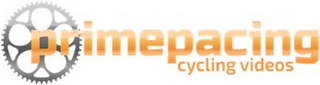 PRIME PACING logo