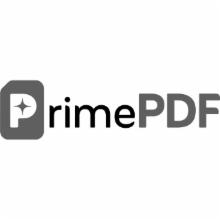 PRIME PDF logo