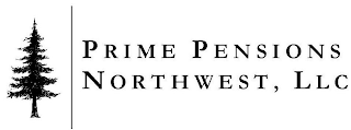 PRIME PENSIONS NORTHWEST, LLC logo
