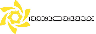 PRIME PHOCUS logo