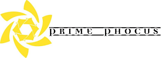PRIME PHOCUS logo