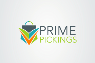 PRIME PICKINGS logo